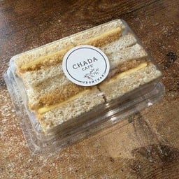 แซนวิชหมูหยองชีส