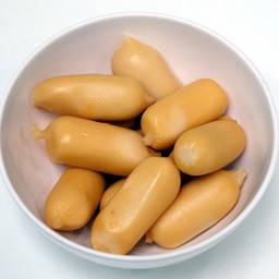 คอกเทลหนังกรอบ 4 ชิ้น ชุดละ