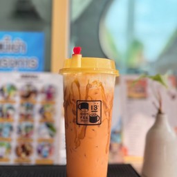 ชาไทยคาราเมล