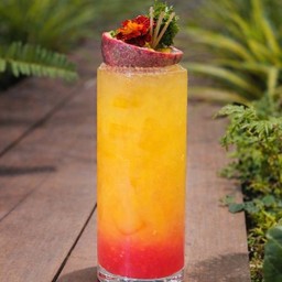 Lychee X Passion Fruit