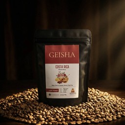 [GEISHA] COSTA RICA - DOTA THE GODDESS - washed