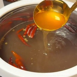 ชุปหมาล่า สูตรทางร้าน