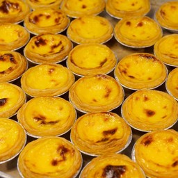 ทาร์ตไข่