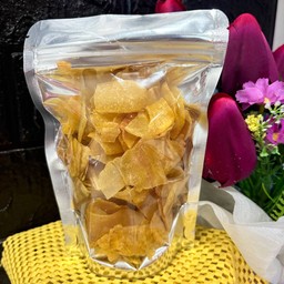 กล้วยทอดกรอบ