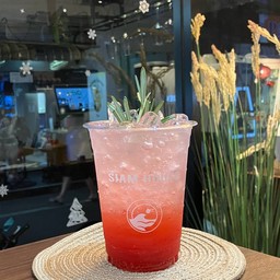 Siam House Cafe and Restaurant