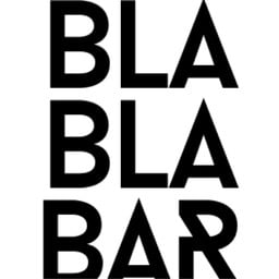 blablabar cafe