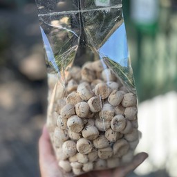 ขนมผิงงาดำ