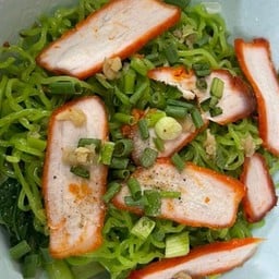 บะหมี่หยกน้ำพิเศษ4ก้อน