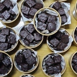 Brownie boy บราวนี่ บอย