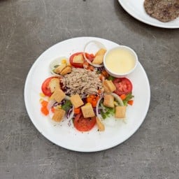 สเต็กลุงหยิก มินิ สาขา อุดมสุข11