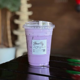 นมเผือก