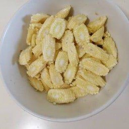 ข้าวโพดอ่อน ชุดละ