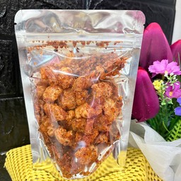 น้ำพริกกากหมู