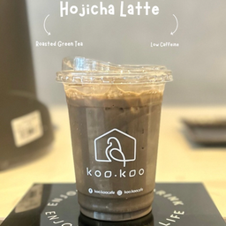 โฮจิฉะ เย็น