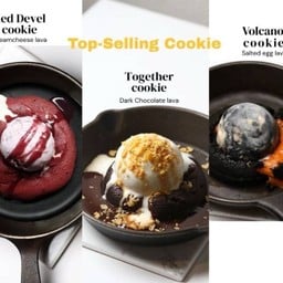 Pro SET Top-Selling Cookies