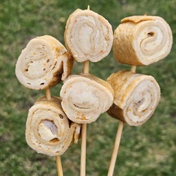 ซีฟู้ดโรล