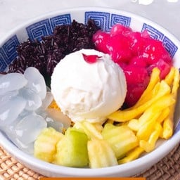 ร้านติดย่าง-ติดหวาน