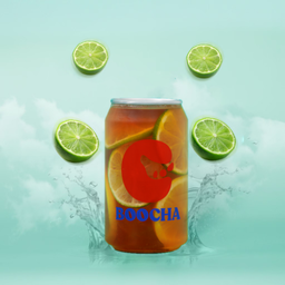 ชาต้าหงเผ่ามะนาว (S)