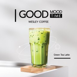 ชาเขียวมัจฉะ