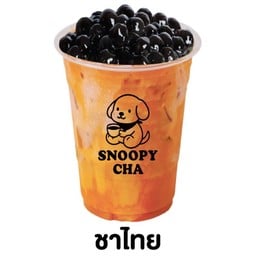 Snoopy Cha Phrae
