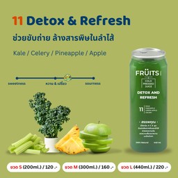 FRUITSTOWN ฟรุตทาวน์-รังสิต รังสิต