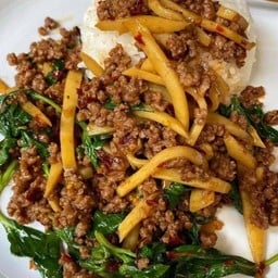 อีสาน_คลาสสิค Isan Classic