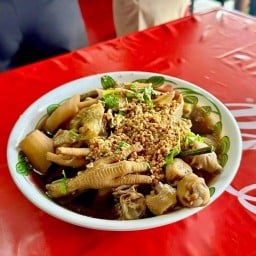 เตี๋ยวไก่บุฟเฟ่ต์69