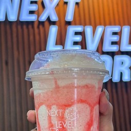 สตอเบอรี่ปั่น