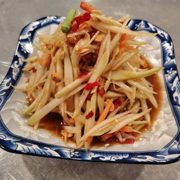 ตำโคราช