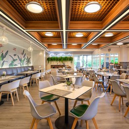 สปริงฟิลด์ วิลเลจ กอล์ฟ แอนด์ สปา