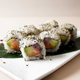 (8 Pcs.) GOMA ROLL