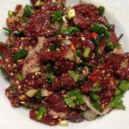 ไก่ย่างวิเชียรบุรี(หนองกะขะ)