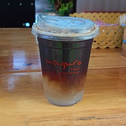 ชาผู้การ (มา-กู-โระ)