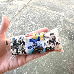 ข้าวซอยตัดรสคุ๊กกี้แอนด์ครีม