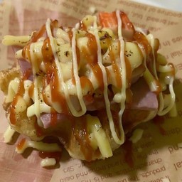 หวานเฟริส พรีเนิสเลย