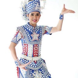 ข้าวผัดกุ้ง