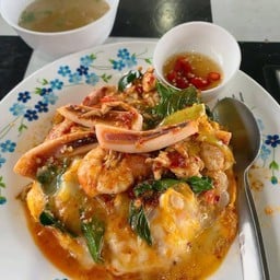 แม่ยายไก่ฉีก สาขาที่3