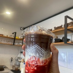 โกโก้สตอเบอรี่