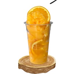 ส้มปั่น