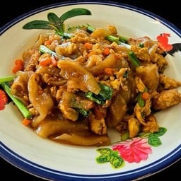 ผัดซีอิ๊ว