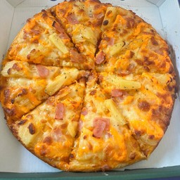 ฮาวาเอี้ยน ไซส์ L(8ชิ้น)