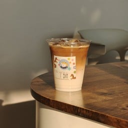 วานิลลา ลาเต้