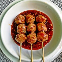 เหลา 45 สวนสยาม 11