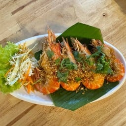 Thai Colo Seafood & Bar  -