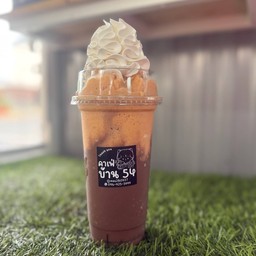 โกโก้ ชาไทยปั่น