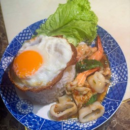 บ้านกะเพรา สาขา 1