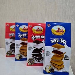 หมู•ชา•เถียน มรกตสแควร์