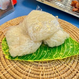 ข้าวเหนียว3ห่อ