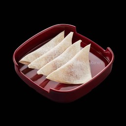 เกี๊ยวกุ้ง (Shrimp Wontons)