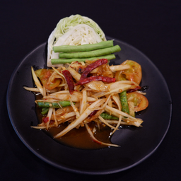 มู่เฮาแจ่วฮ้อน ประชานิเวศน์ 3